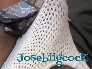 Josebiigcock