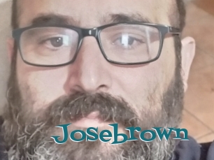 Josebrown