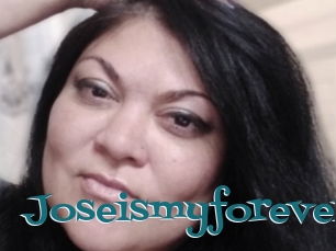 Joseismyforever