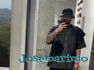 Josemarinio