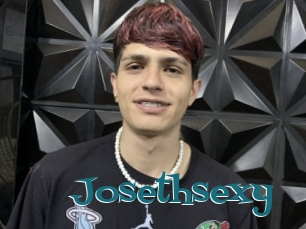 Josethsexy