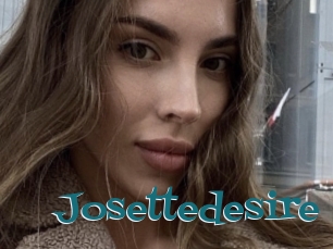 Josettedesire