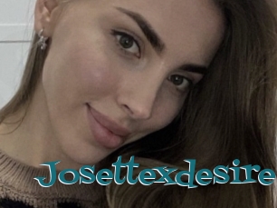 Josettexdesire