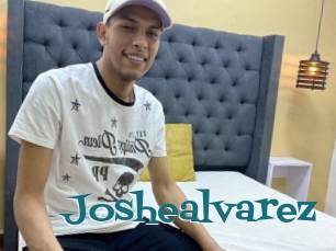 Joshealvarez