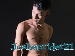 Josheprider21