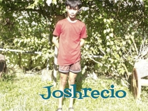 Joshrecio