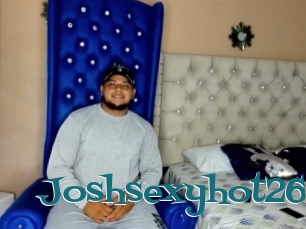 Joshsexyhot26