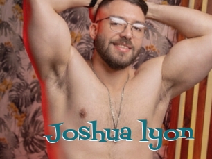 Joshua_lyon