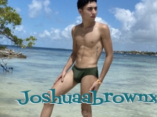 Joshuaabrownx