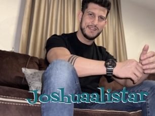 Joshuaalistar