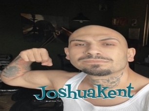 Joshuakent