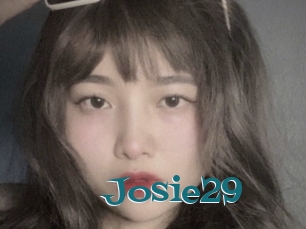 Josie29