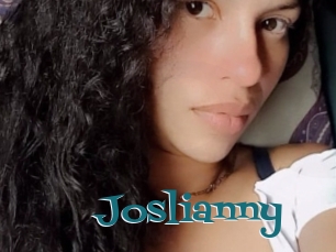 Joslianny