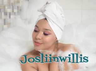 Josliinwillis