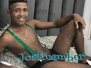 Jostinamber