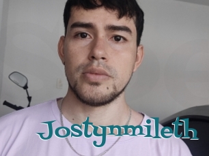 Jostynmileth