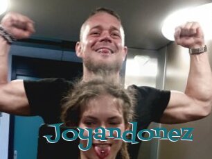Joyandonez