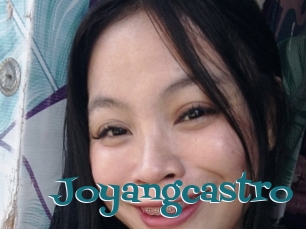 Joyangcastro