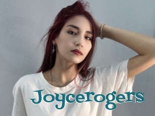 Joycerogers