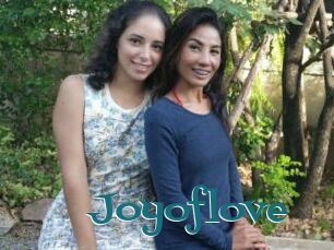 Joyoflove