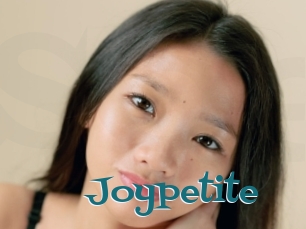 Joypetite