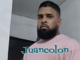 Juancolon