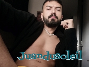 Juandusoleil