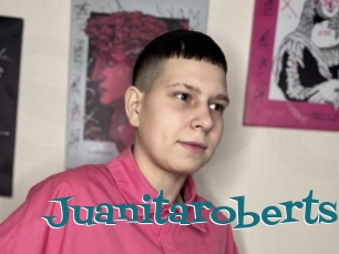 Juanitaroberts