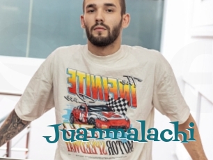 Juanmalachi