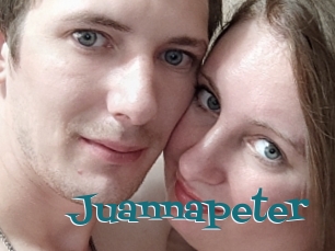 Juannapeter