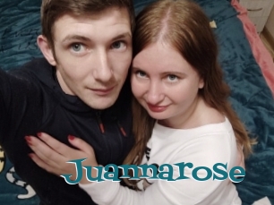 Juannarose