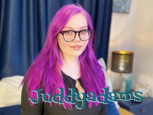 Juddyadams