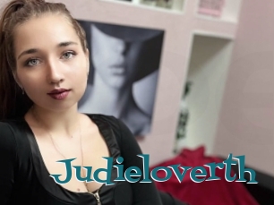 Judieloverth