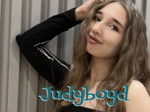 Judyboyd