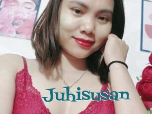 juhisusan So exhib
