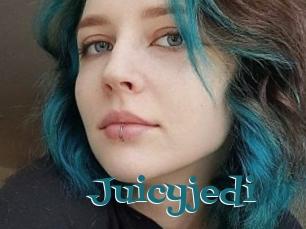 Juicyjedi