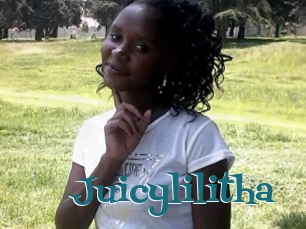 Juicylilitha