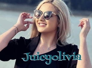 Juicyolivia