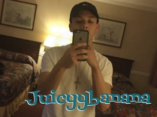 Juicyybanana