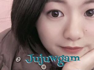 Jujuwgam