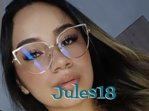 Jules18