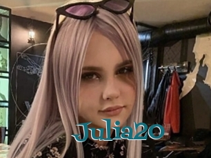 Julia20