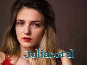 Juliacoral