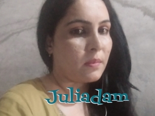 Juliadam