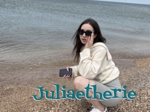 Juliaetherie