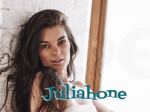 Juliahone