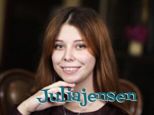 Juliajensen