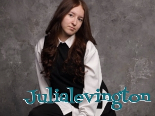 Julialevington