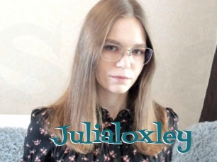 Julialoxley