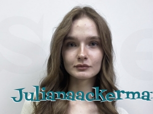 Julianaackerman